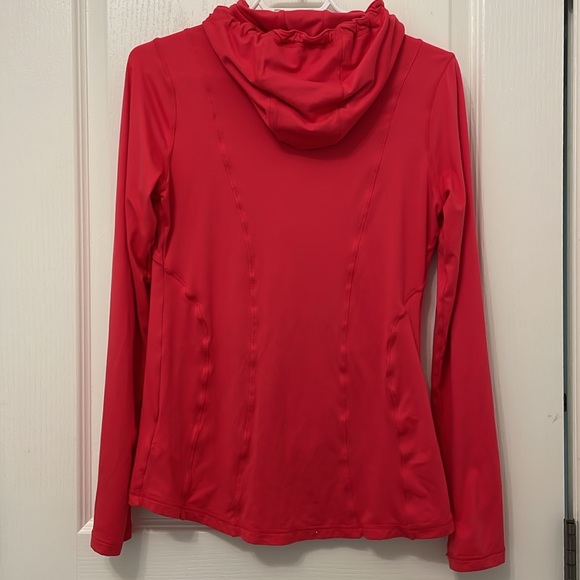 Lole Active Zip Up Sweater - Picture 4 of 7